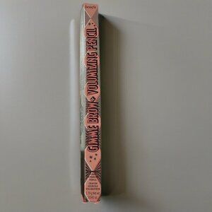 Benefit Cosmetics Gimme Brow+ Volumizing Pencil – Shade 3.5 Neutral Medium Brown
